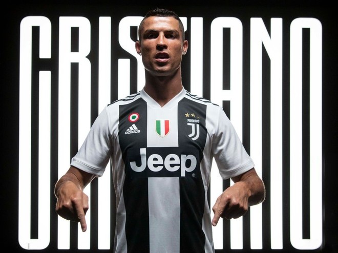 Hiệu ứng Ronaldo sẽ đem ánh bình minh rạng rỡ về cho Serie A - Ảnh 5.