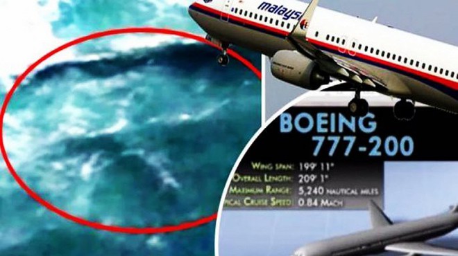 Thảm kịch máy bay MH370 mất tích: Malaysia sẽ công bố báo cáo điều tra cuối cùng - Ảnh 1.