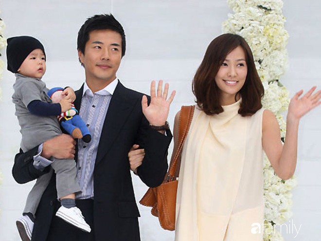 Kwon Sang Woo: Đánh đổi tất cả để cưới người con gái mình yêu, kết hôn 10 năm vẫn hạnh phúc như buổi ban đầu - Ảnh 7.