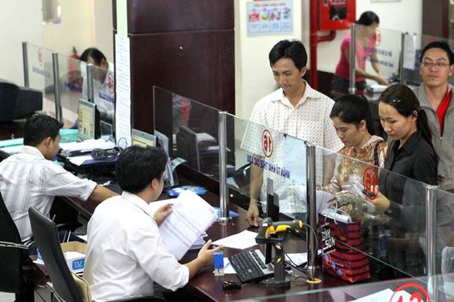 Thu 4.000 tỷ đồng thuế mỗi ngày: Tận thu hay chống thất thu?  - Ảnh 1.