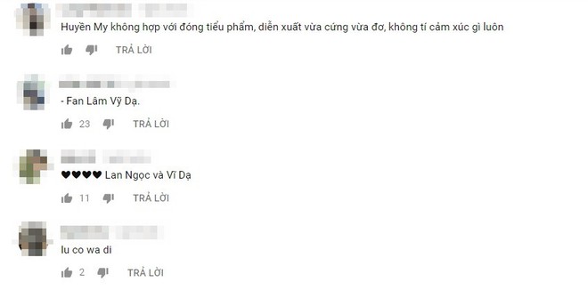 Á hậu Huyền My lộ điểm yếu khi xuất hiện tại Quý ông đại chiến - Ảnh 9.