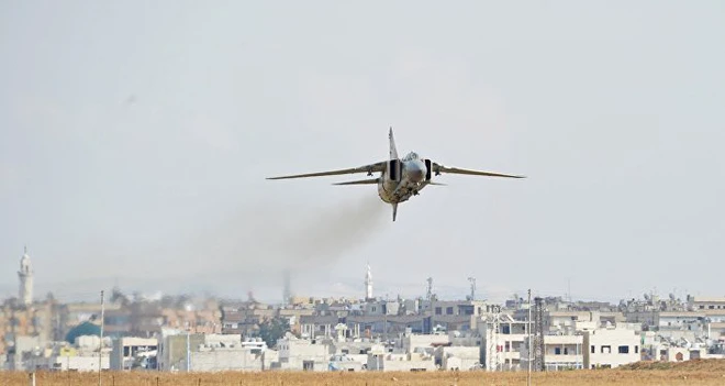 Israel diệt gần 100 máy bay Syria trong một trận chiến: Chủ quan khinh địch phải trả giá - Ảnh 4.