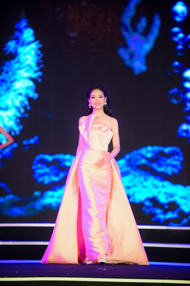 Hoa hậu Việt Nam 2018: Không ngoài dự đoán, loạt người đẹp nổi bật lọt Top 25 thí sinh xuất sắc nhất Chung khảo phía Bắc - Ảnh 21.