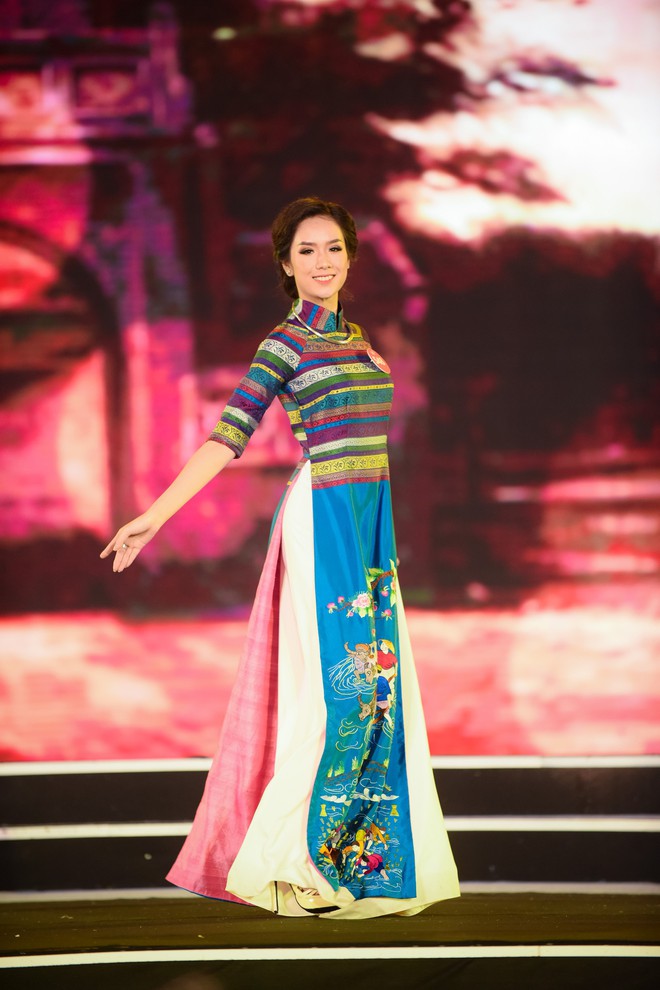 Hoa hậu Việt Nam 2018: Không ngoài dự đoán, loạt người đẹp nổi bật lọt Top 25 thí sinh xuất sắc nhất Chung khảo phía Bắc - Ảnh 5.