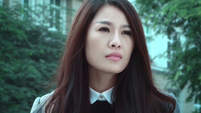 Quế Vân: Xứng đáng gọi là Nữ hoàng thị phi hay bà thím lắm điều? - Ảnh 2.