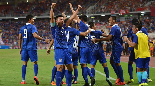 Sau động thái táo bạo trước Asiad, Thái Lan hé lộ kế hoạch bảo vệ ngôi vương AFF Cup - Ảnh 1.