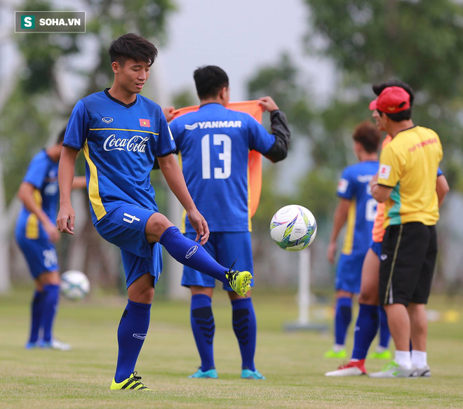 HLV Park Hang-seo than khó vì đối thủ bị FIFA... cấm - Ảnh 8.