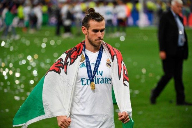 Mê mệt Bale, sếp Man United gạt phăng kế hoạch Croatiax2 của Mourinho - Ảnh 2.