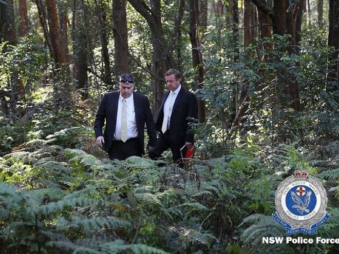 Úc phát hiện xương cốt nghi của doanh nhân Việt mất tích 4 năm   - Ảnh 2.