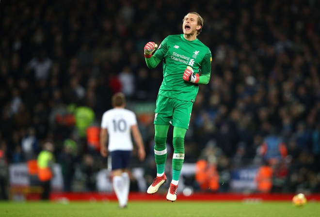 Loris Karius - Gã tội đồ trên con đường tìm kiếm ánh sáng - Ảnh 2.