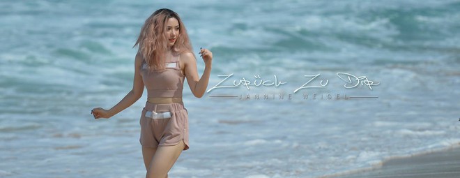 Nữ ca sĩ tuổi teen người Thái khuấy động Asiad với ca khúc cover cực chất - Ảnh 12.