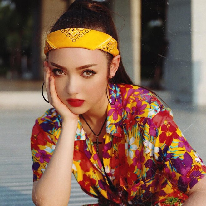 Nữ ca sĩ tuổi teen người Thái khuấy động Asiad với ca khúc cover cực chất - Ảnh 7.