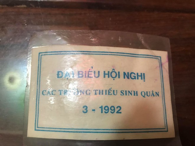 6 tuổi mới biết mặt cha và 20 năm gắn với những chuyến bay của Thượng tá phi công lái Su-22 vừa hy sinh - Ảnh 4.