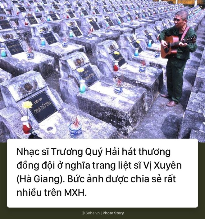 Người đàn ông lặng lẽ mở bao thuốc, uống bia trước mộ em trai gây xung động mạnh - Ảnh 4.