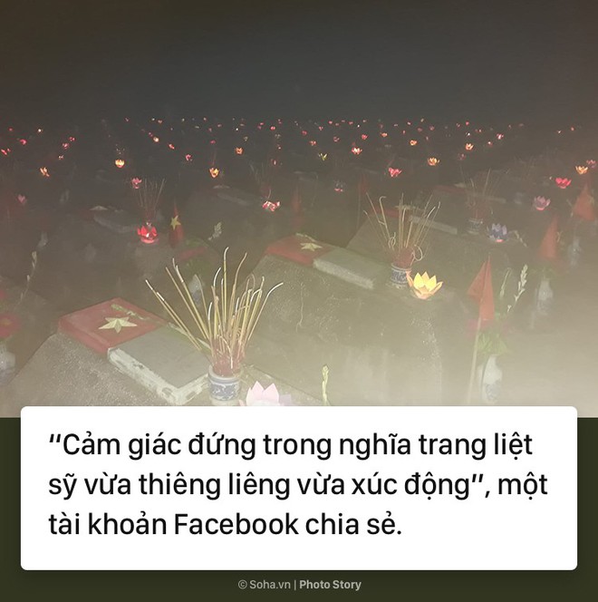 Người đàn ông lặng lẽ mở bao thuốc, uống bia trước mộ em trai gây xung động mạnh - Ảnh 9.