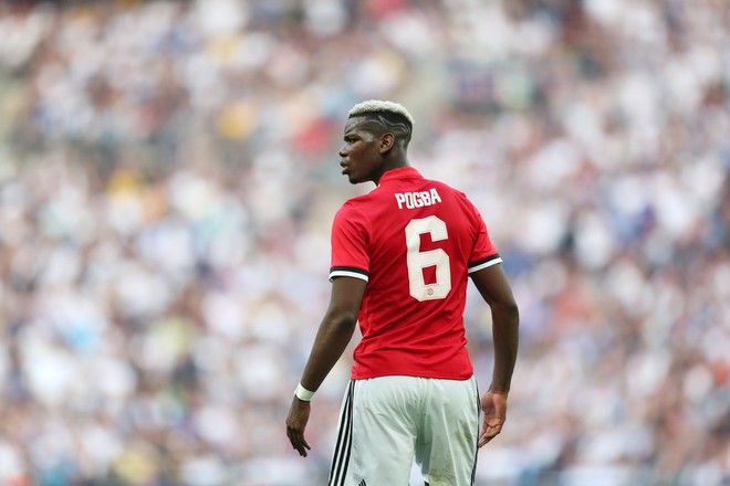 Quên Pogba đi, bởi chúng ta không thuộc về nhau đâu, Mourinho ạ! - Ảnh 3.