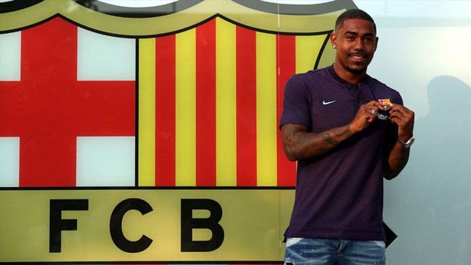 Bị chơi xỏ vụ Malcom, AS Roma đòi Barca bồi thường bằng Messi - Ảnh 2.