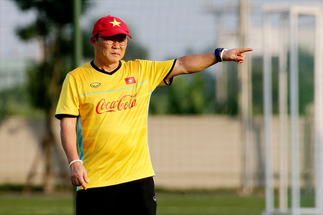 Đình Trọng chưa thể tập luyện cùng U23 Việt Nam vì chấn thương  - Ảnh 1.