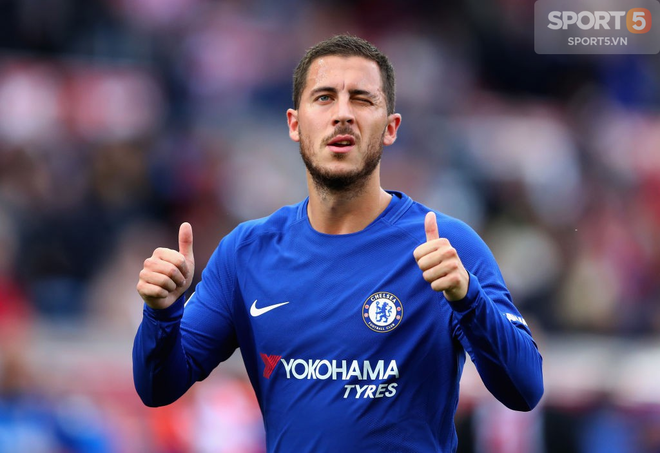 Bán Eden Hazard cho Real Madrid có phải nước cờ khôn ngoan của Chelsea? - Ảnh 2.