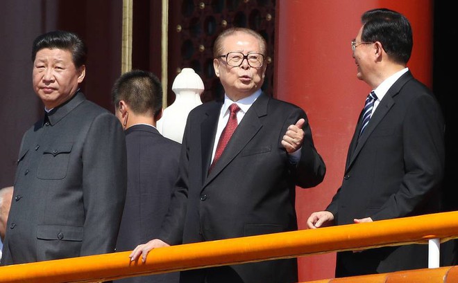 Image result for giang trạch dân