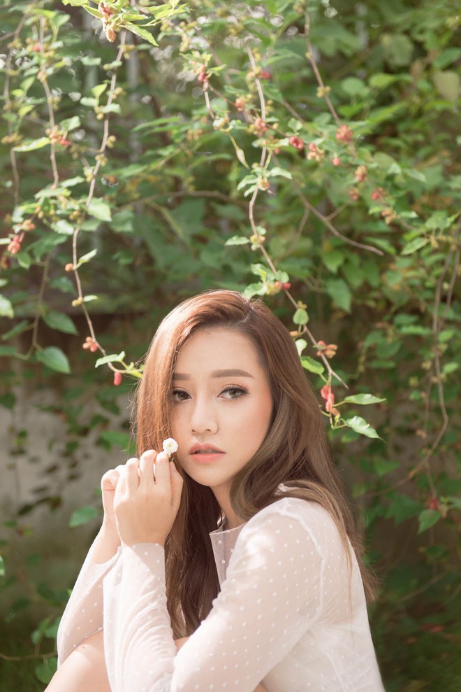 Nữ chính đang bị ghét nhất Gạo nếp gạo tẻ kể chuyện 2 năm yêu đại gia giàu có: Tôi đang đợi anh ấy cầu hôn! - Ảnh 6.