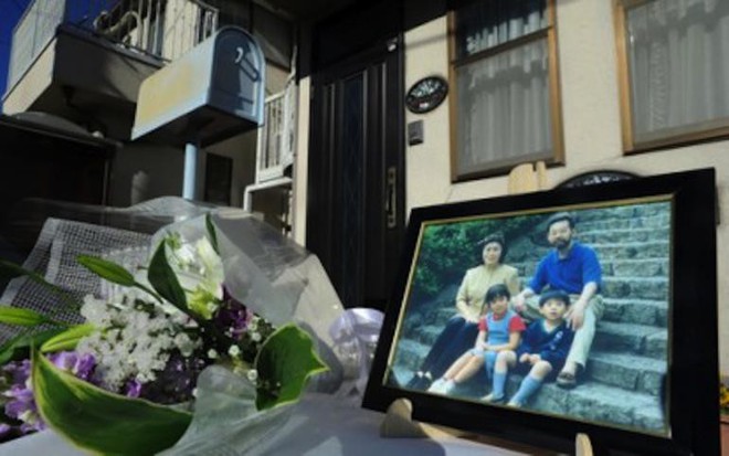Thảm sát Setagaya: Gia đình 4 người bị giết sạch, hiện trường đầy dấu vân tay và ADN của hung thủ nhưng vụ án vẫn bế tắc suốt 18 năm - Ảnh 9.