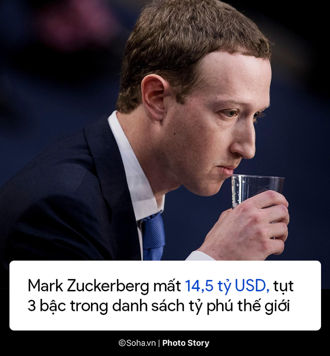 Thời khắc đen tối nhất lịch sử của Mark Zuckerberg và Facebook - Ảnh 4.