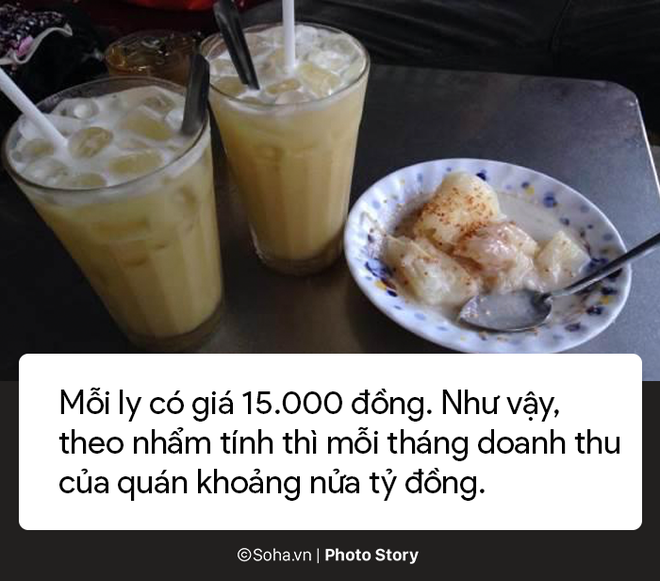 Sự thật về quán nước mía sầu riêng kiếm nửa tỷ đồng một tháng ở Sài Gòn - Ảnh 5.