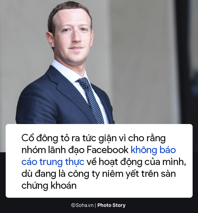 Thời khắc đen tối nhất lịch sử của Mark Zuckerberg và Facebook - Ảnh 5.