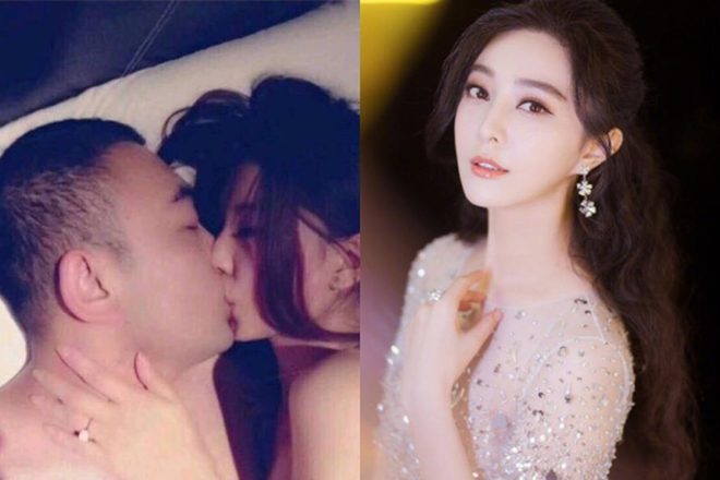 Phạm Băng Băng và 2 tháng định mệnh khiến nữ hoàng showbiz kiên cường tới mấy cũng ngã ngựa - Ảnh 5.