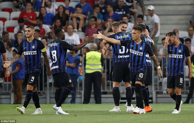Chelsea thắng nghẹt thở Inter Milan sau loạt sút luân lưu - Ảnh 9.