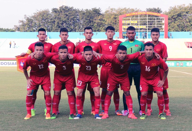 Rút kinh nghiệm Thái Lan để đại phá Philippines, U19 Việt Nam vẫn bị chê - Ảnh 3.