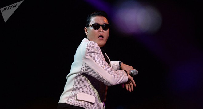 Chủ nhân của Gangnam style: Đời tư bê bối, sự nghiệp tụt dốc sau cú hit gây sốt toàn cầu - Ảnh 2.