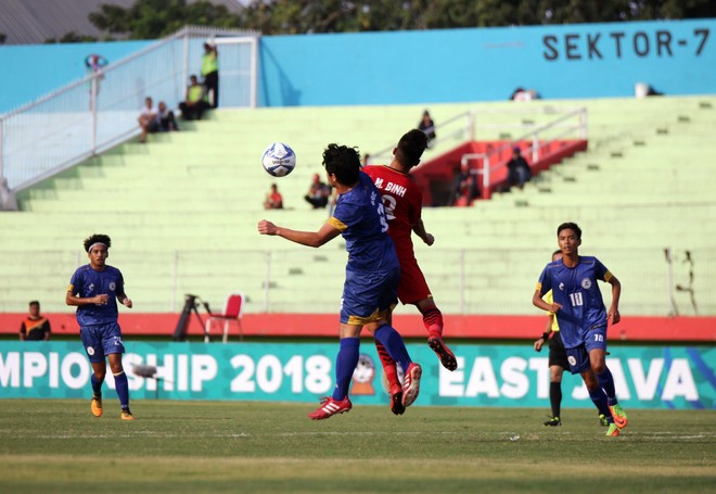Rút kinh nghiệm Thái Lan để đại phá Philippines, U19 Việt Nam vẫn bị chê - Ảnh 5.