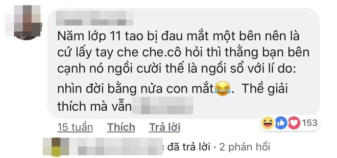 Chê thầy giáo quá lùn... và những lý do hi hữu khác khiến học sinh bị ghi sổ đầu bài - Ảnh 1.