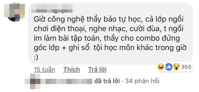 Chê thầy giáo quá lùn... và những lý do hi hữu khác khiến học sinh bị ghi sổ đầu bài - Ảnh 8.