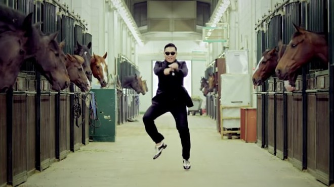 Chủ nhân của Gangnam style: Đời tư bê bối, sự nghiệp tụt dốc sau cú hit gây sốt toàn cầu - Ảnh 4.