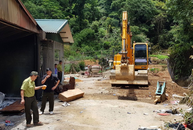 Hành trình thành trùm ma tuý khét tiếng của Nguyễn Thanh Tuân - Ảnh 1.