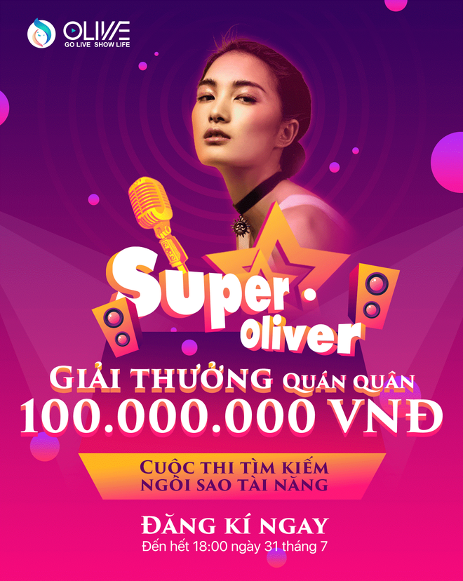 Cơ hội có 1 không 2 cho những bạn trẻ mong muốn trở thành Idol - Ảnh 2.