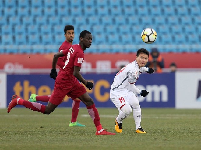 World Cup 2022 ở Qatar: Nghề chơi cũng lắm công phu - Ảnh 1.