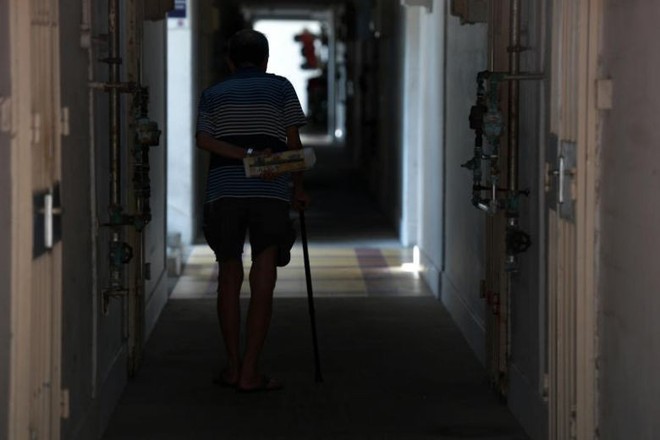 Singapore: Tình trạng người già tự tử đã đạt mức kỷ lục, cao nhất trong 27 năm trở lại đây - Ảnh 1.