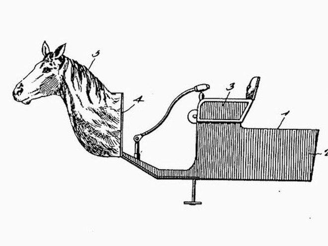 10 phát minh xe hơi táo bạo nhất mọi thời đại, số 3 sẽ khiến bạn bất ngờ - Ảnh 2.