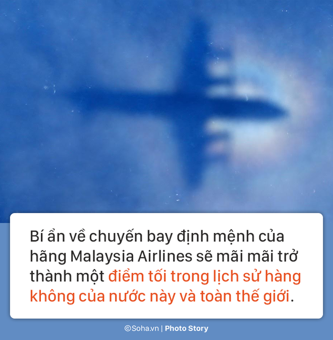 Sau báo cáo cuối cùng, vụ rơi máy bay MH370 sẽ trở thành bí ẩn mãi mãi không có lời giải? - Ảnh 10.