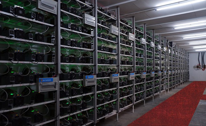 Thời khắc hoàng kim của Sky Mining trước khi TGĐ biến mất cùng 900 tỷ đồng - Ảnh 7.