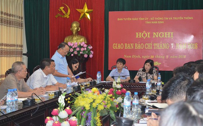 Sở GTVT Nam Định: BOT Mỹ Lộc đã đặt đúng vị trí - Ảnh 3.