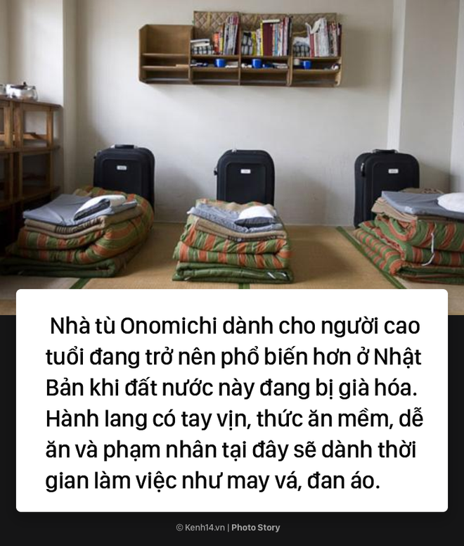 Những nhà tù sang chảnh chẳng khác gì khách sạn mà ai cũng muốn vào - Ảnh 3.