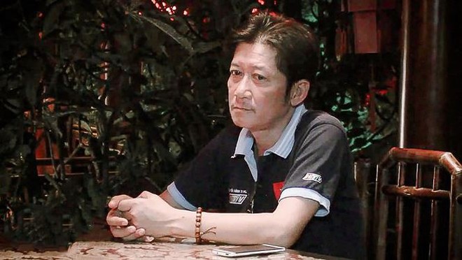 Cảnh già bệnh tật, cô đơn của Thánh lồng tiếng phim TVB một thời - Ảnh 2.