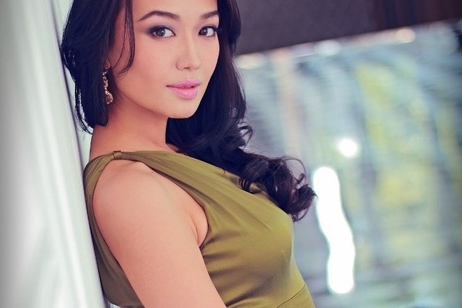 Ảnh: Nhan sắc mê hoặc của 15 phụ nữ người Kazakhstan đẹp nhất thế giới - Ảnh 7.