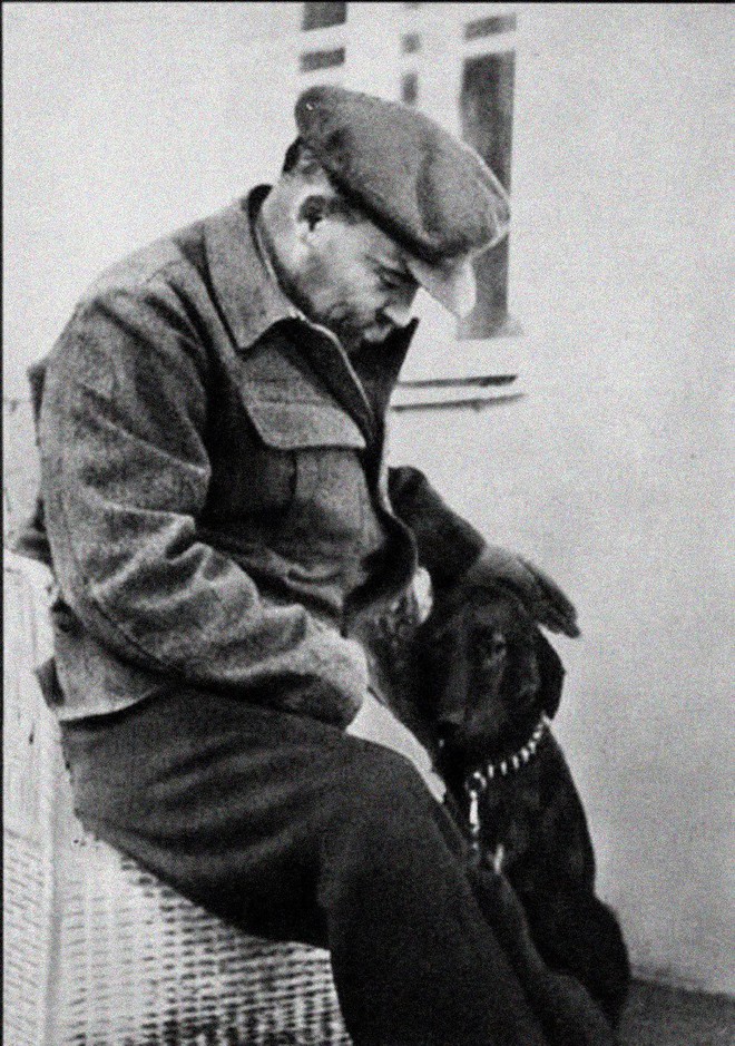 Những hình ảnh đời thường cực hiếm về Lenin - Ảnh 9.