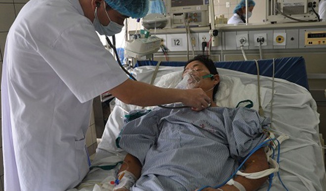 50% bệnh nhân mắc căn bệnh này chỉ sống được 5 năm, Việt Nam có rất nhiều người mang bệnh - Ảnh 2.